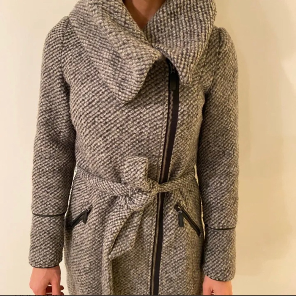 Coat